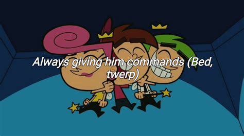 oddparents theme song|Fairly Odd Parents Theme Song Lyrics .